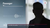 Refus d'obtempérer à Paris  : Le point sur ce dossier qui a fait un mort et un blessé grave après les coups de feu des policiers