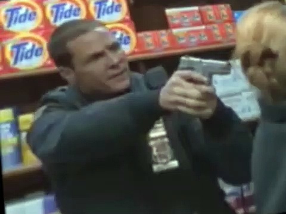 Third Watch S02 E08