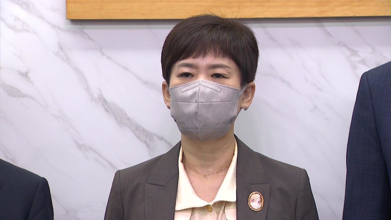 故 이예람 중사 특검 "새로운 시각에서 철저한 진상규명" / YTN