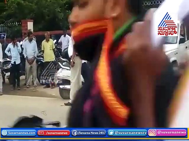 ದ್ವಿಚಕ್ರ ಸವಾರರಿಗೆ ಶಾಕ್; ಪೊಲೀಸರಿಂದ ಹಾಫ್ ಹೆಲ್ಮೆಟ್ ಆಪರೇಷನ್!