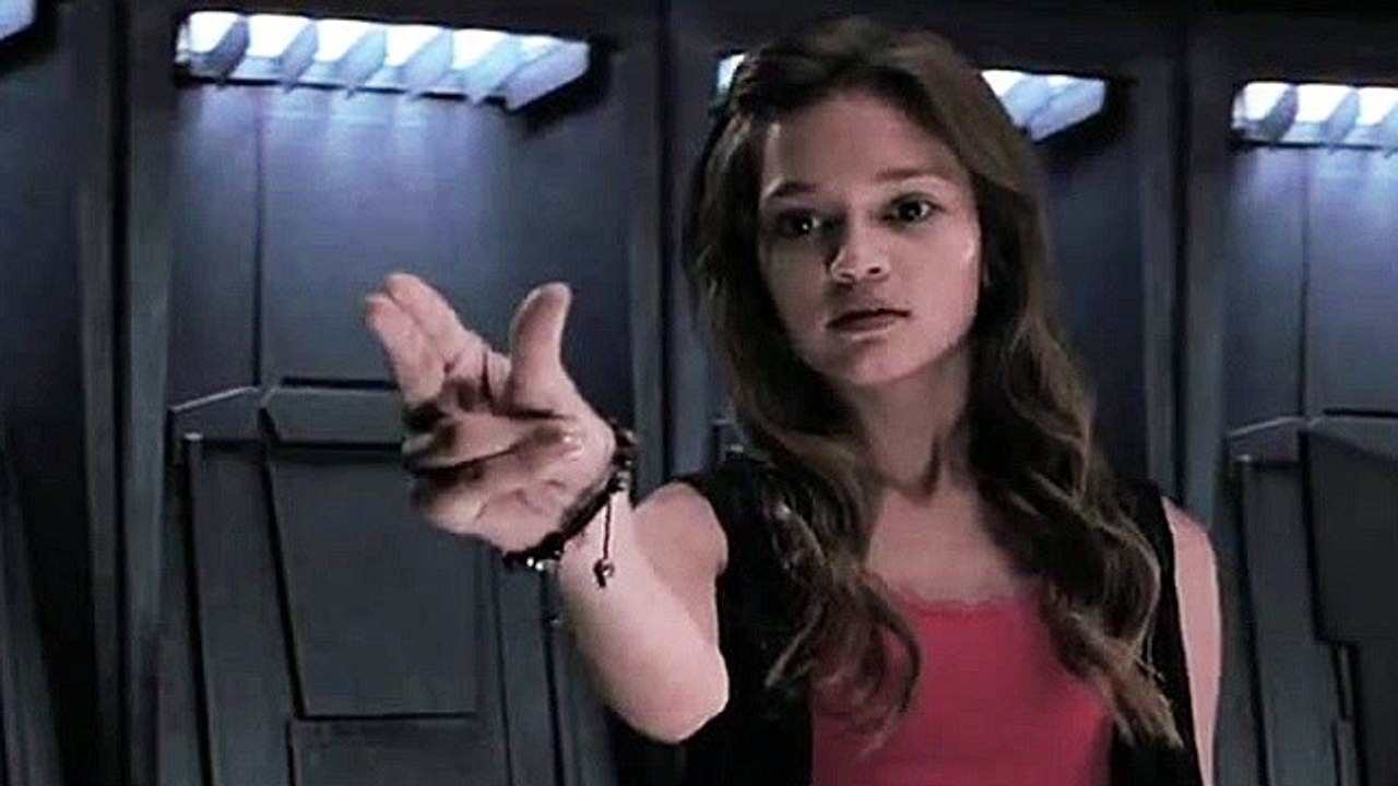 Kinect Star Wars - Trailer: Vader ist ein Mädchen