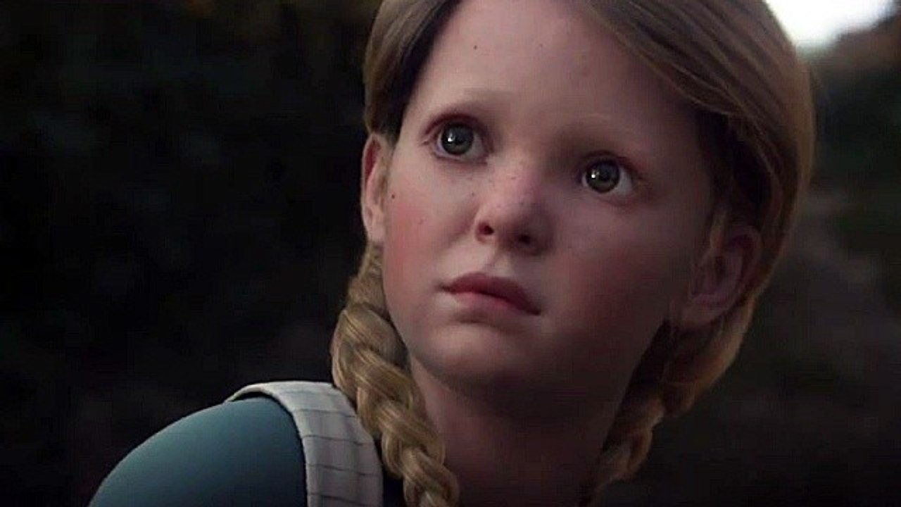 Mass Effect 3 - Teaser zum Render-Trailer »Take Earth back«