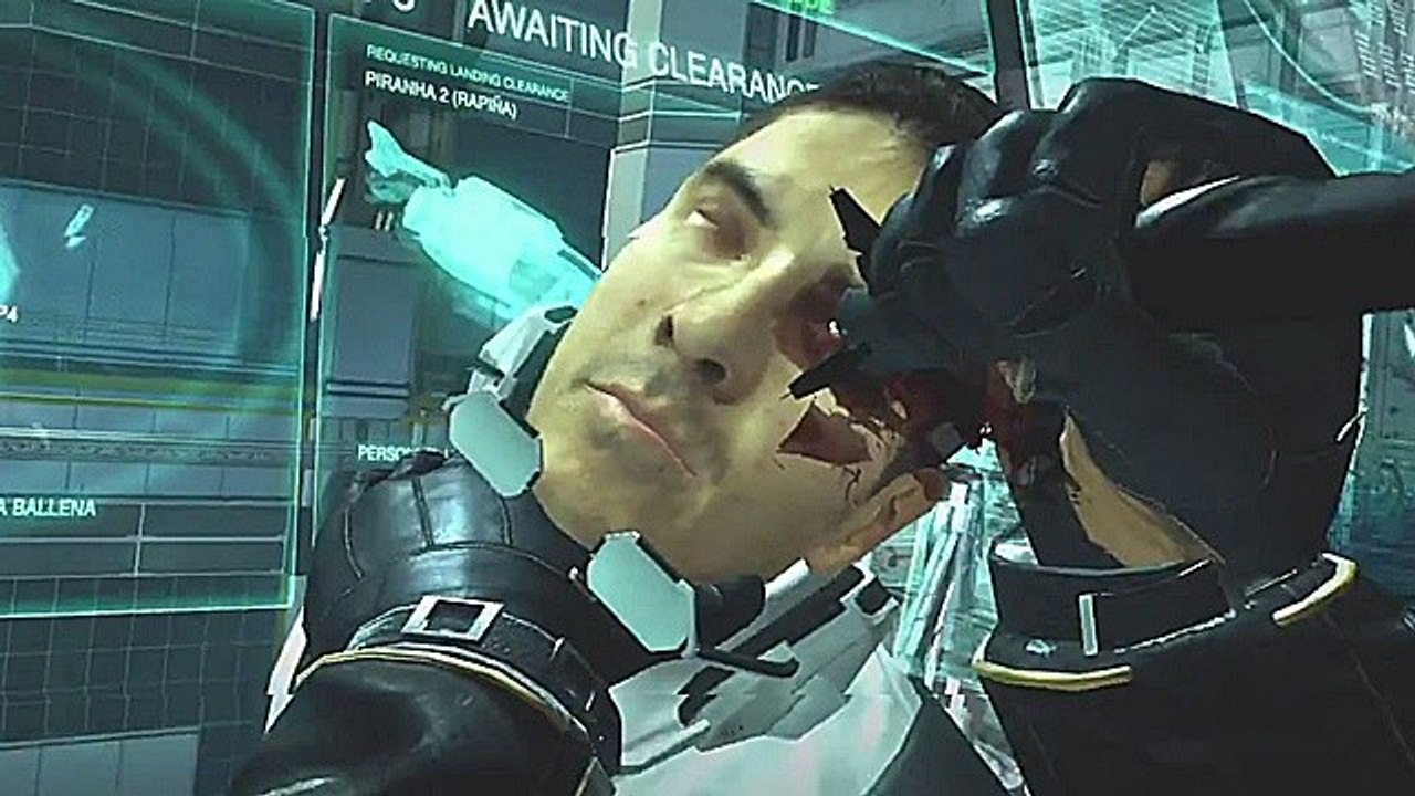 Syndicate - Launch-Trailer