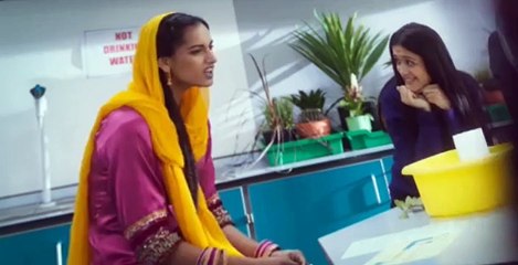 Ackley Bridge S02 E05