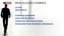 Piqûres à Toulon : le suspect interpellé est un sans papiers connu des services de police