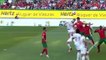 Highlight Football Portugal vs Switzerland 4-0 | Brace Ronaldo