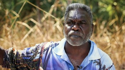 Traditional owners launch court bid against gas field