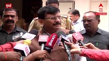 Sanjay Raut Full PC :  थोबाडावर प्रश्नचिन्ह उपस्थित करण्यासारखं काय आहे? तुम्ही केलेलं चालतं?