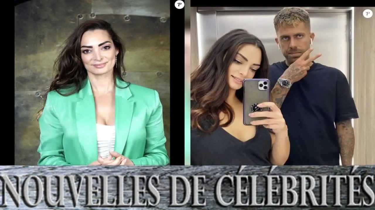 Emilie Nef Naf séparée de Jérémy Menez, "jamais présent" : elle revient sur les raisons de leur rupt