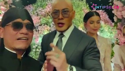 Ini Arti Maskawin Deddy Corbuzier dan Sabrina Chairunnisa