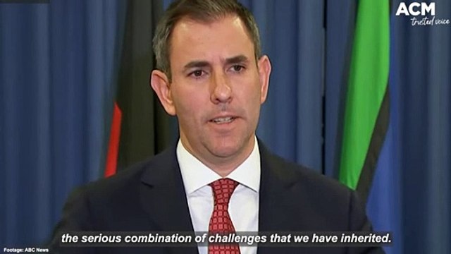 Inflation will 'get harder before it gets easier' says Treasurer Jim Chalmers as RBA lifts cash rate to 0.85 | June 7, 2022 | ACM