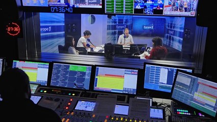 En Chine, le juteux business des technologies de l'après-Covid