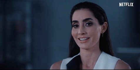 Resident Evil - S01 Trailer (English) HD