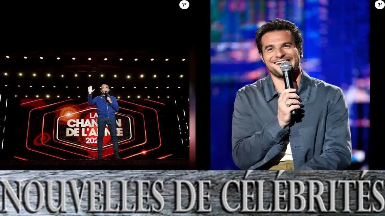 La Chanson de l'année : Une enquête ouverte pour l'affaire des piqûres et déjà un suspect