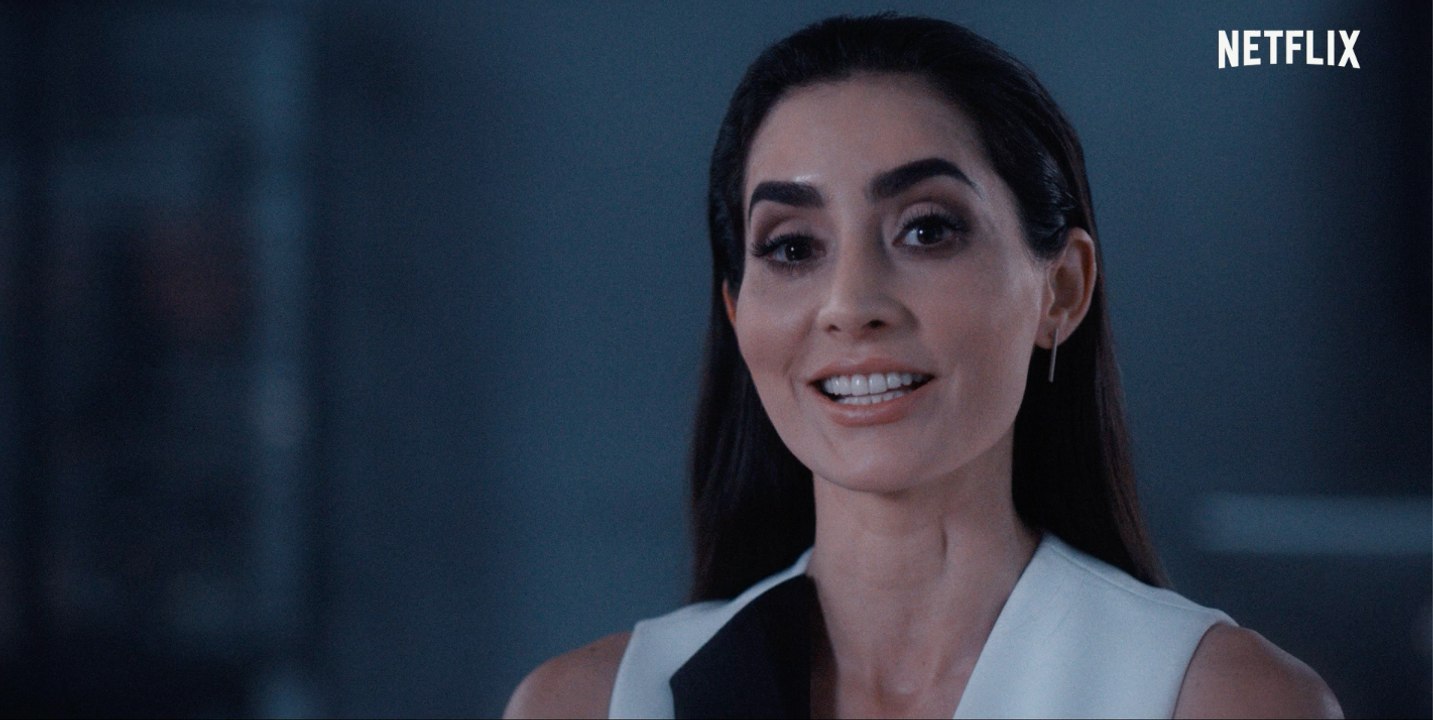 Resident Evil - S01 Trailer (Deutsch) HD