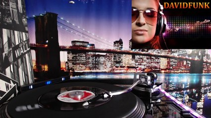 DAYTON ‎- sky's the limit (1982) [short version]