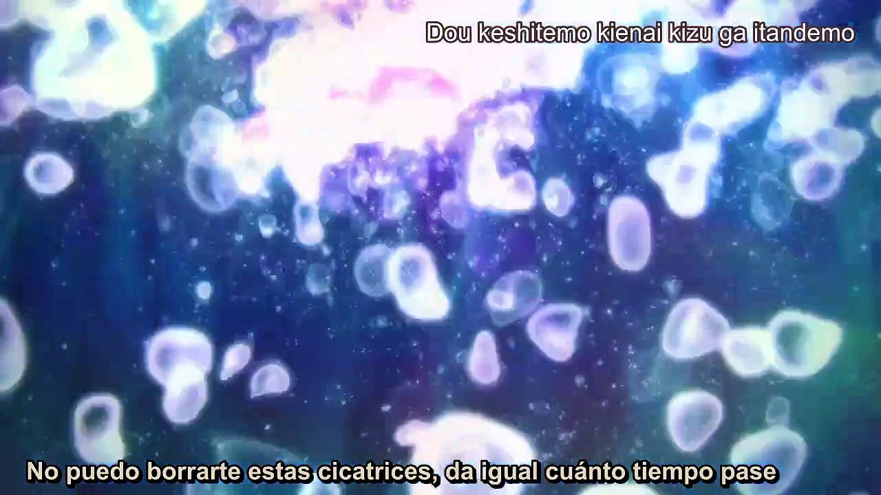 Karakuri Circus - 24 [SnF]