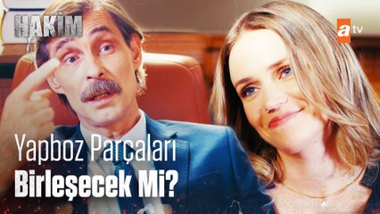 Savcı Özlem, Ayşe'nin Ölümünün Kaza Olmadığını Düşünüyor - Hakim 9. Bölüm