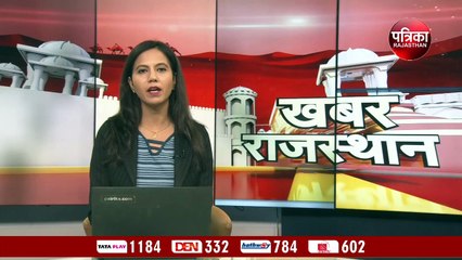 राज्यसभा चुनाव में हॉर्स ट्रेडिंग की आशंका, एसीबी के बाद आज मुख्य निर्वाचन अधिकारी से शिकायत करेंगे महेश जोशी
