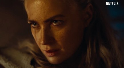 Barbaren - S02 Trailer (Deutsche UT) HD