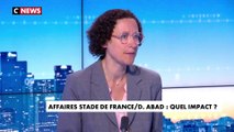 Emmanuelle Wargon : «Sur l’affaire Abad, c’est très délicat, c’est très important d’écouter la parole des femmes, mais quand il n’y a pas de plaintes ou que les plaintes sont classées sans suite, on ne peut pas en tirer des conséquences»