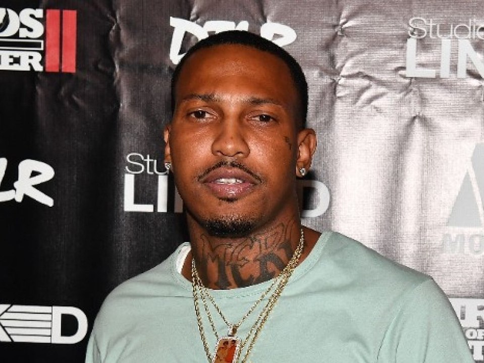 In Apartment erschossen: Trauer um US-Rapper Trouble