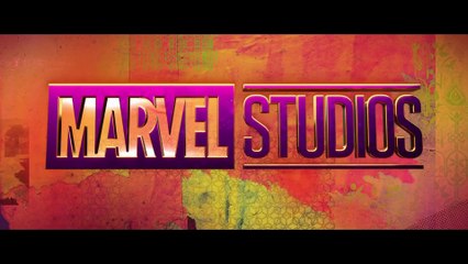 Ms. Marvel (Disney+) Connected Trailer (2022)