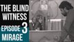 The Blind Witness  Ep 3  Mirage | Telugu Web Series | Telugu Shortcut