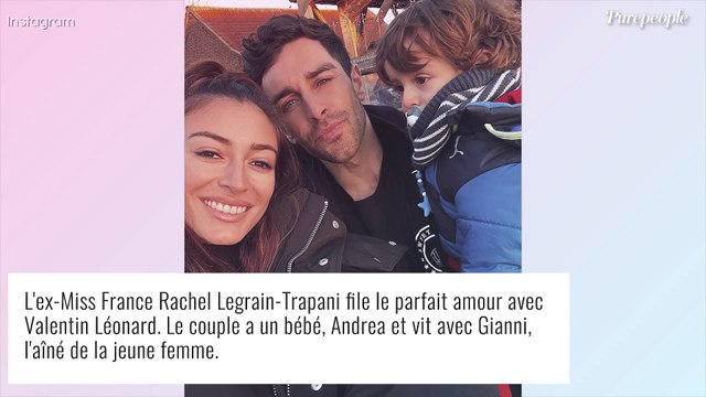 Rachel Legrain-Trapani dépitée : elle révèle avoir pris du poids après un commentaire énervant