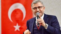 Başkan Hilmi Türkmen, Üsküdar Belediyesi'ni Metaverse'de satın alan genci makamına davet etti