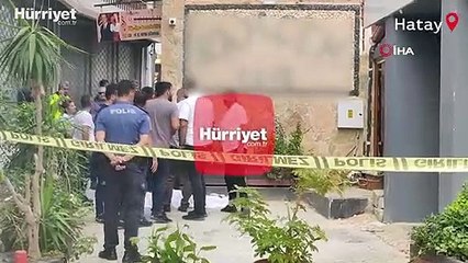 Yürüyüş yapan vatandaşlar kadın cesedi buldu