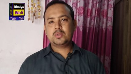 How To Create YouTube channel in Your Mobile_By Bhaiya wali Tech