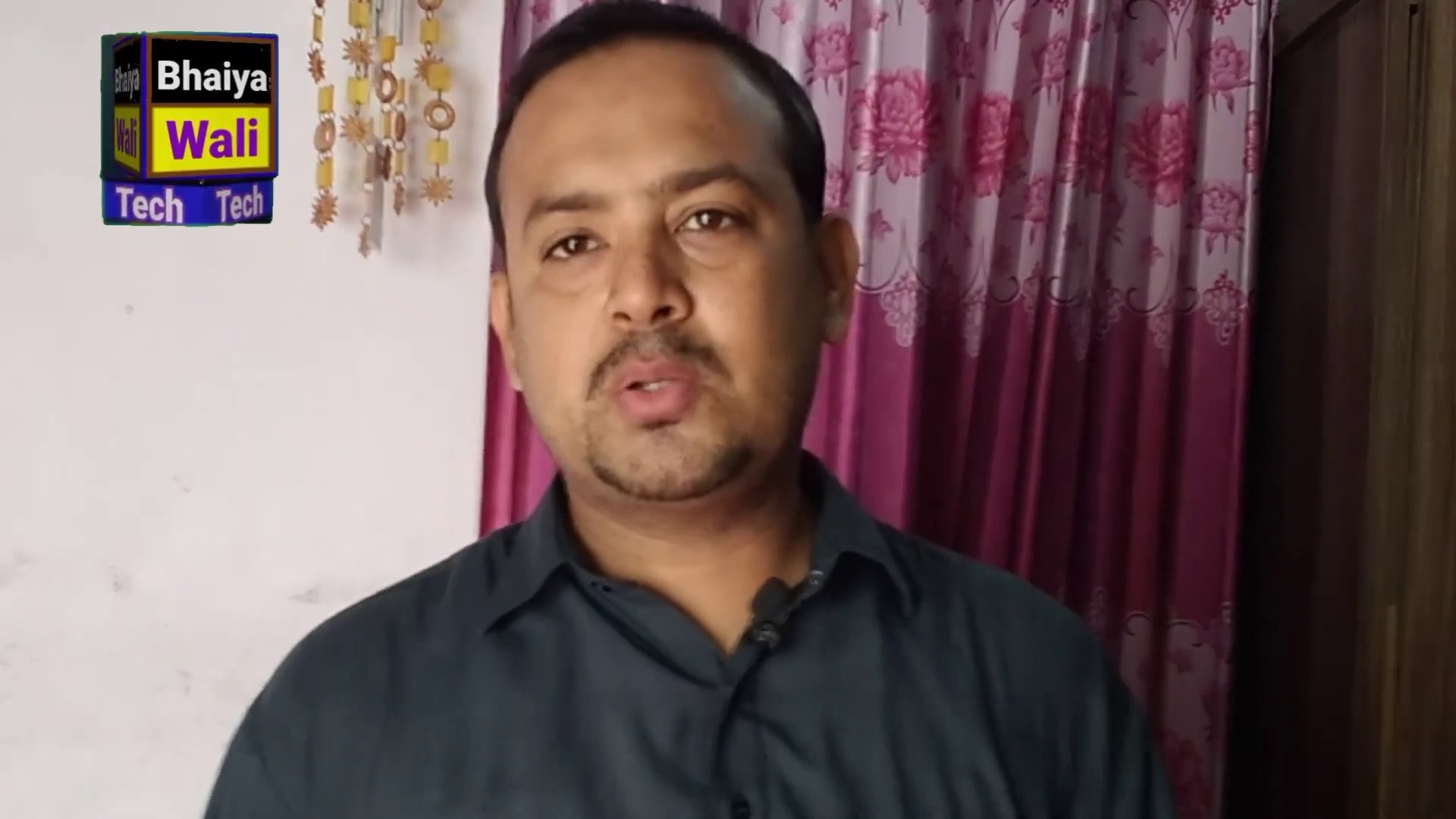 ⁣How To Create YouTube channel in Your Mobile_By Bhaiya wali Tech