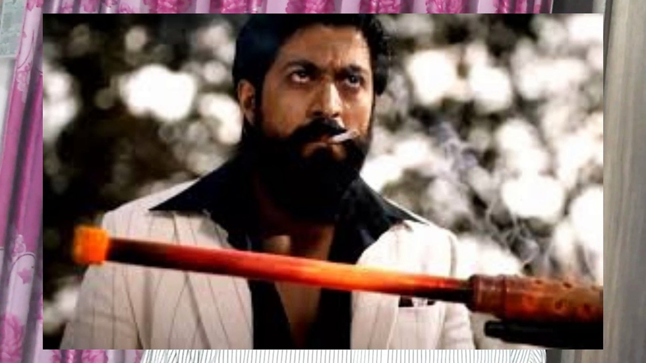 KGF Chapter 2 Trailer REVIEW_Mubi Darama Movie Review_Mubashir Azmat