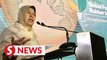 Zuraida: Malaysian companies affected by Order over forced labour allegations to be released soon