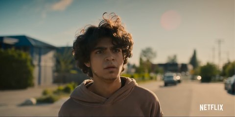 The Imperfects - S01 Teaser Trailer (English) HD