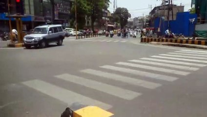 गर्मी का मौसम, आग उगल रहा सूरज