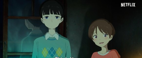 Drifting Home - Teaser Trailer (English Subs) HD