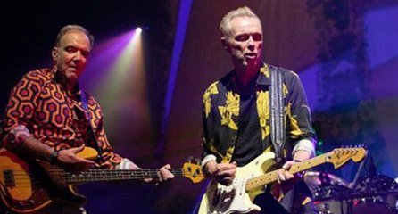 İstanbul’da Pink Floyd rüzgarı esti