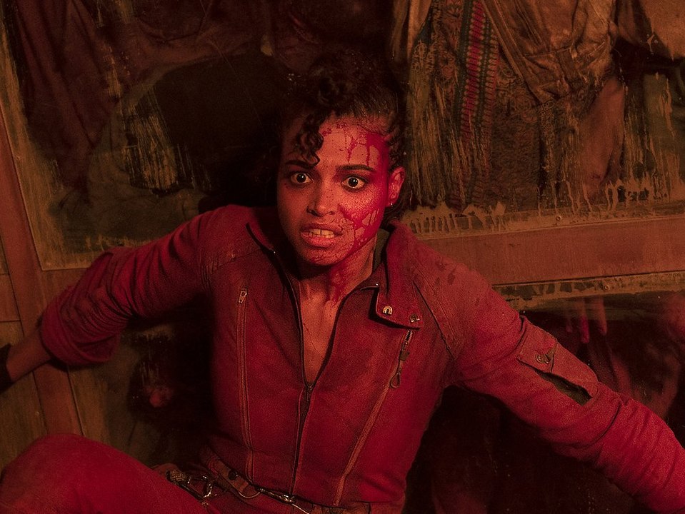 'Resident Evil': Trailer zur blutigen Horror-Serie bei Netflix