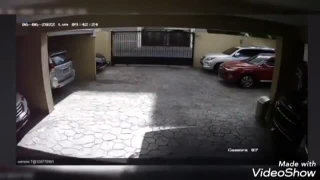 Asesinan al ministro de Medio Ambiente de la República Dominicana