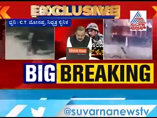 ಮತ್ತೊಂದು ಸರ್ಜಿಕಲ್ ಸ್ಟ್ರೈಕ್: POK ಒಳನುಗ್ಗಿದ ಸೇನೆ?