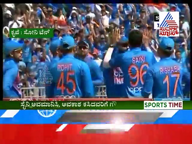 ಸೈನಿ ಗಾಡ್ ಫಾದರ್ ಗಂಭೀರ್ ಆಕ್ರೋಶಗೊಂಡಿದ್ದೇಕೆ..?