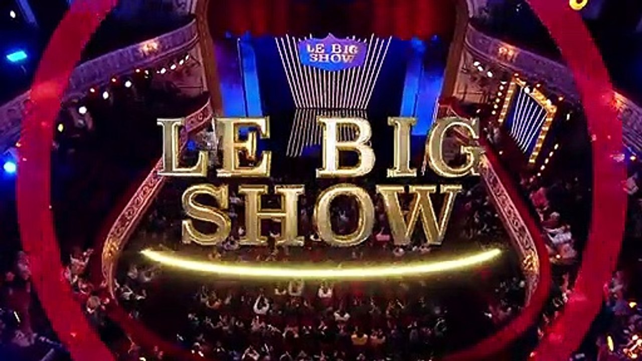 BANDE ANNONCE - Le Big Show de Jarry ce samedi 11 juin à 21h10 sur France 2