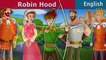 Robin Hood - English Fairy Tales