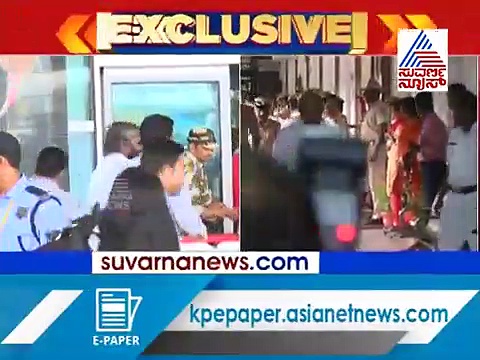 ಬಿಎಸ್‌ವೈ ಅಗ್ನಿಪರೀಕ್ಷೆಗೆ ಪ್ರತಿತಂತ್ರ! ಕಾಂಗ್ರೆಸ್ ನಾಯಕರಿಂದ ರಾಜಿ ಮಂತ್ರ?