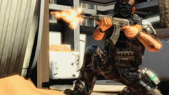 Spec Ops: The Line - Trailer: Vorbesteller-Boni aus dem FUBAR-Pack