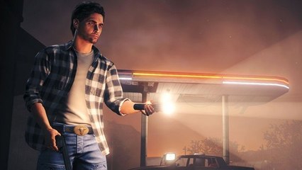 Alan Wake's American Nightmare - Test-Video zum Spin-Off