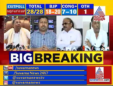 ರೋಷನ್ ಬೇಗ್ ಸಿಟ್ಟಿಗೆ ಕಾರಣ ಒಂದಲ್ಲ! ಮುಸ್ಲಿಮ್ ನಾಯಕನ ಮುಂದಿನ ನೆಲೆ ಕಮಲ?