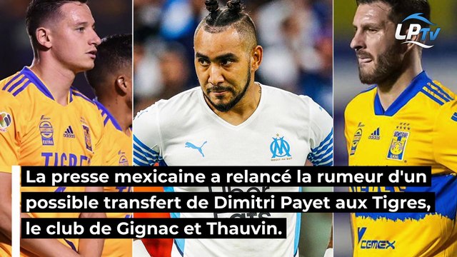 Mercato OM : Si Payet veut partir, le club doit lui permettre